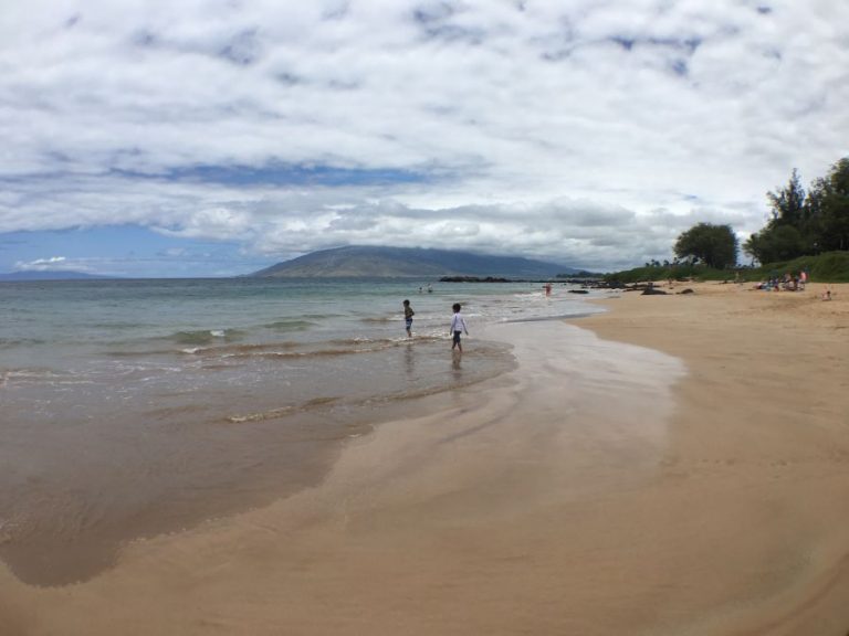 Kamaole Sands Resort, Maui – HomeyHawaii