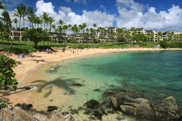 Maui Wedding Beaches Guide - HomeyHawaii