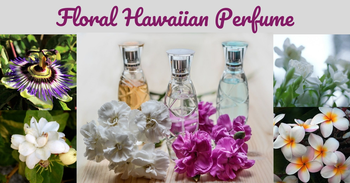 forever florals plumeria perfume