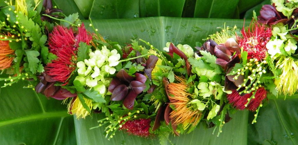 Hawaii Lei Day – Celebrating a Beautiful Tradition – HomeyHawaii