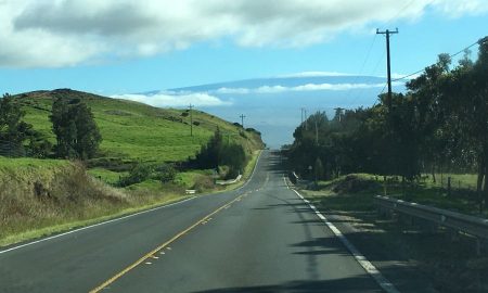 Day 6 - Merriman's Waimea Restaurant - HomeyHawaii