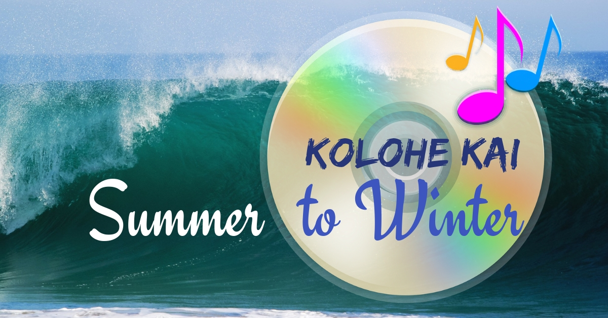 Kolohe Kai's Enchanting 'Summer to Winter' Odyssey HomeyHawaii