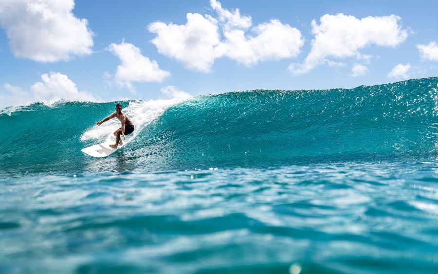 Best North Shore O'ahu Surf Spots